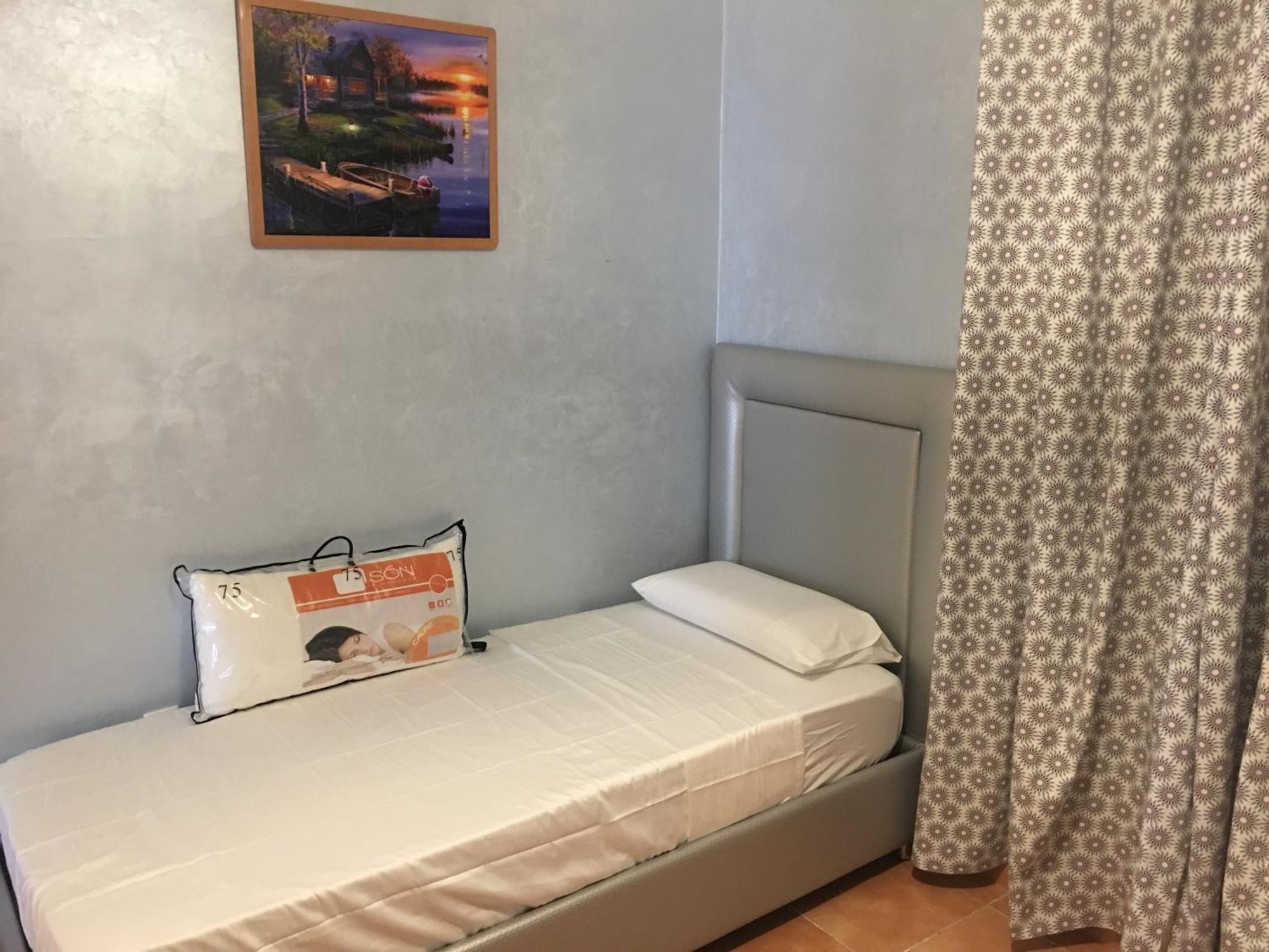 Residence Bab Sebta Fnidek Szoba fotó