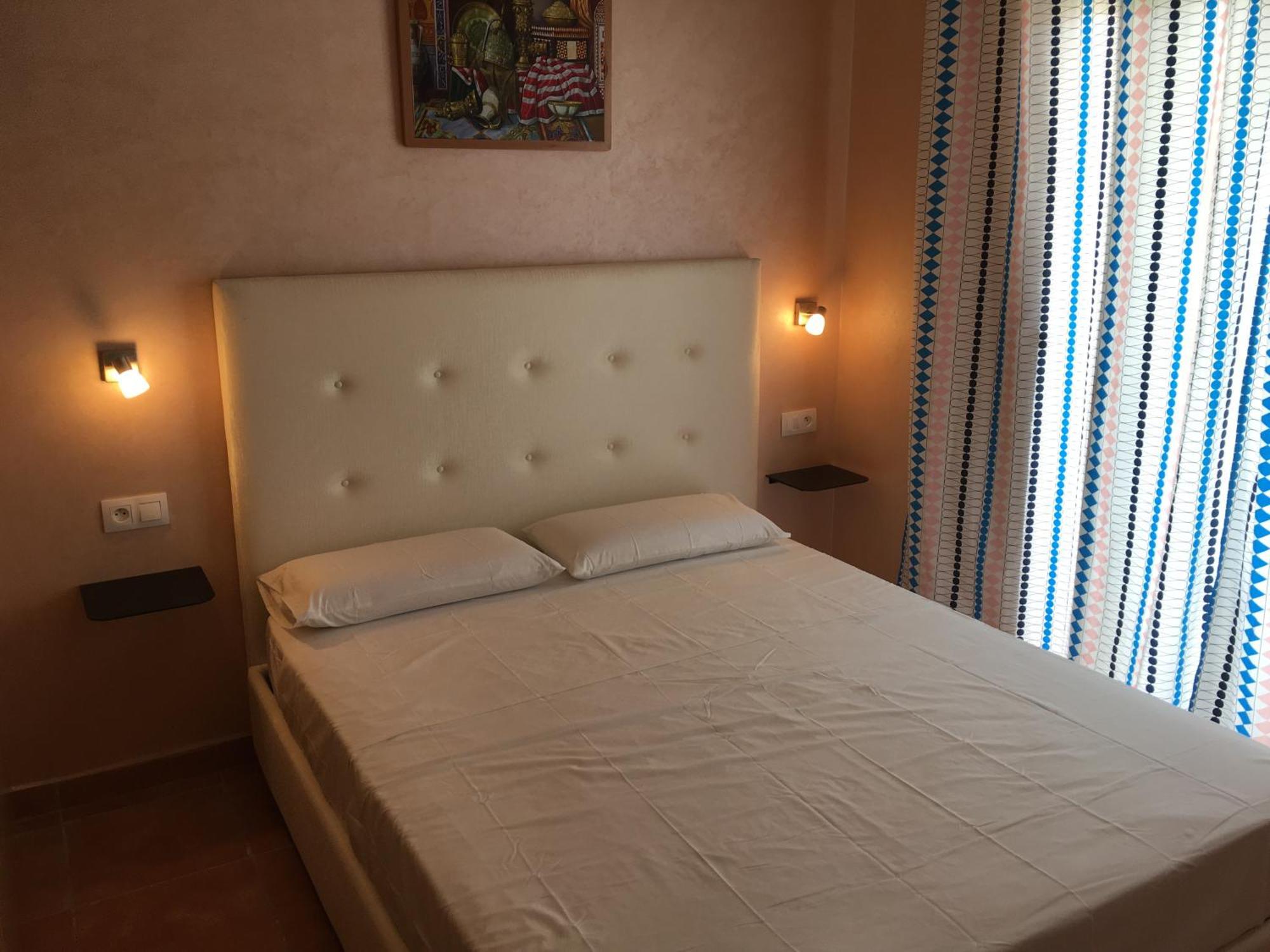 Residence Bab Sebta Fnidek Szoba fotó