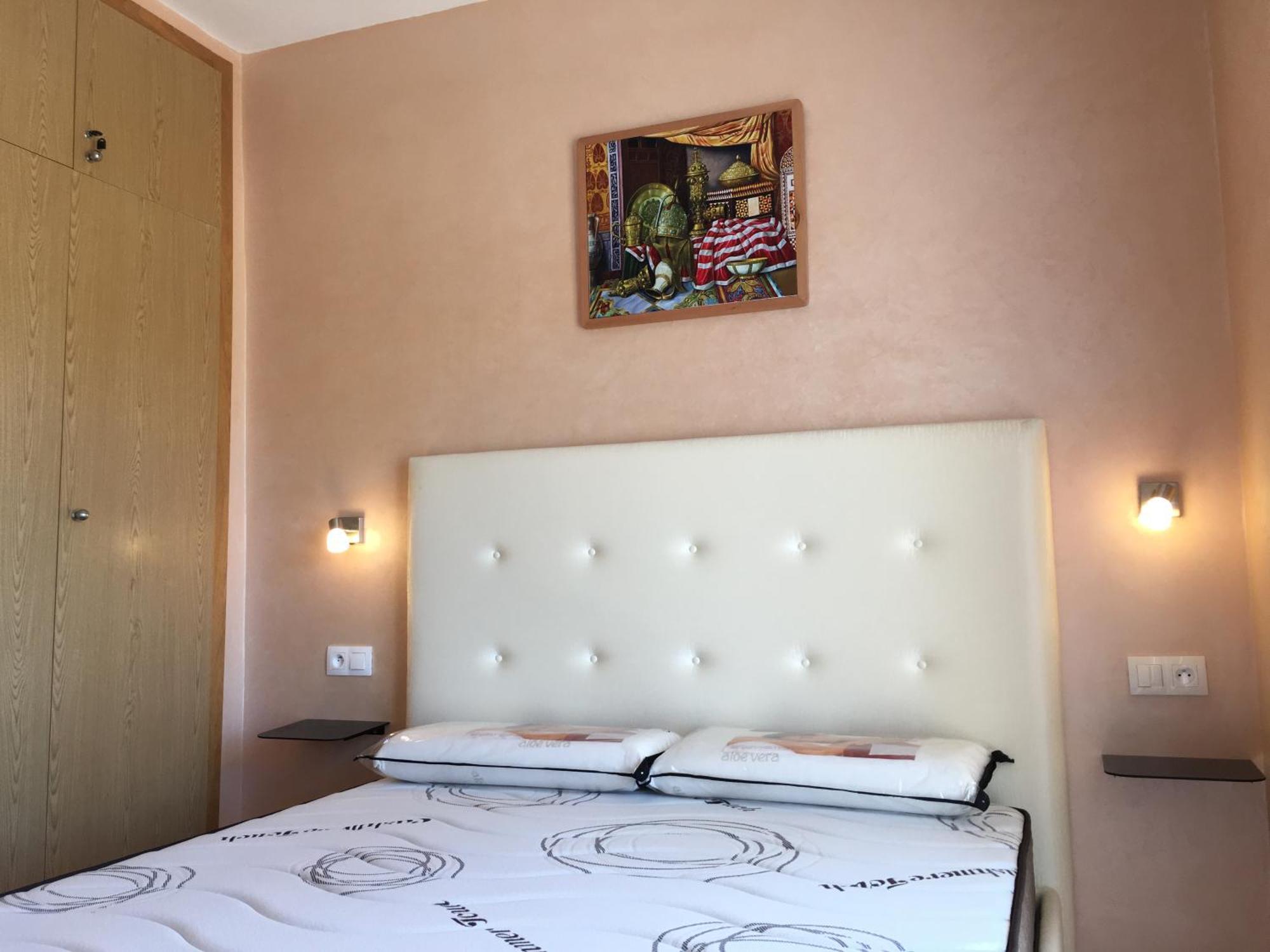 Residence Bab Sebta Fnidek Szoba fotó