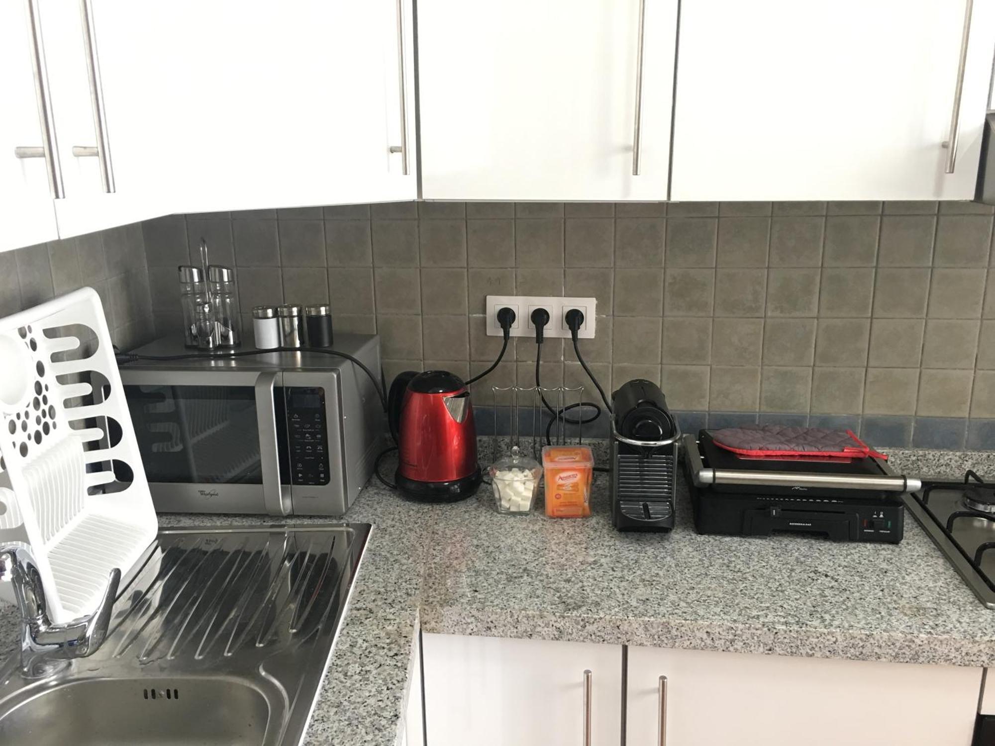 Residence Bab Sebta Fnidek Szoba fotó