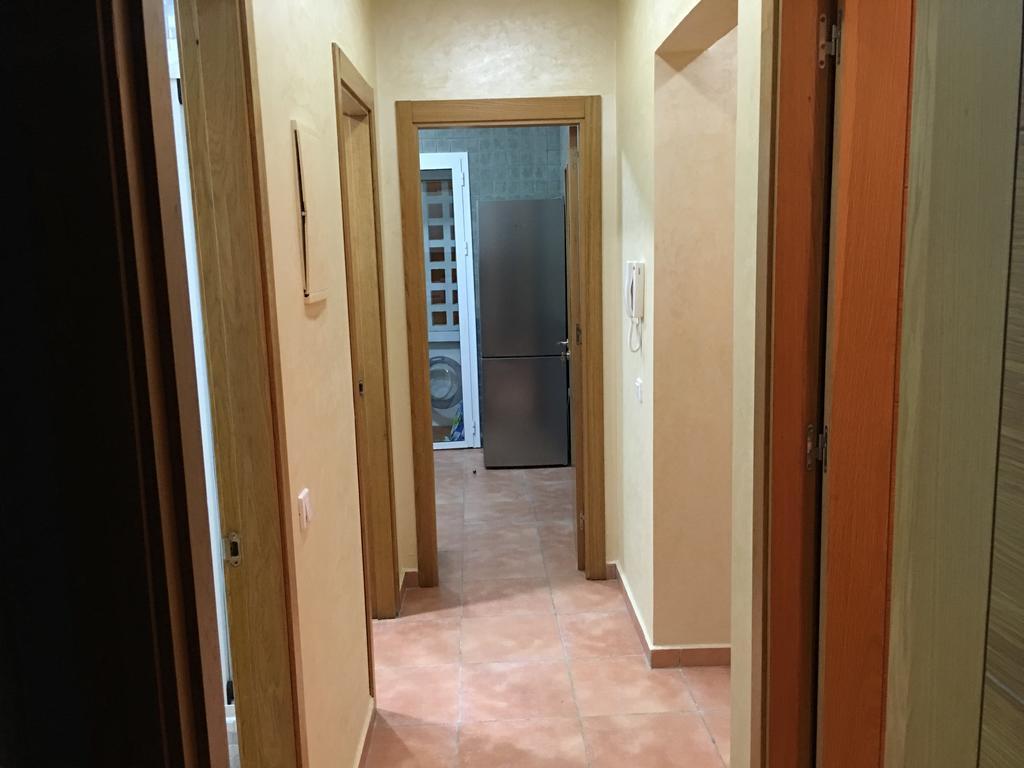Residence Bab Sebta Fnidek Kültér fotó