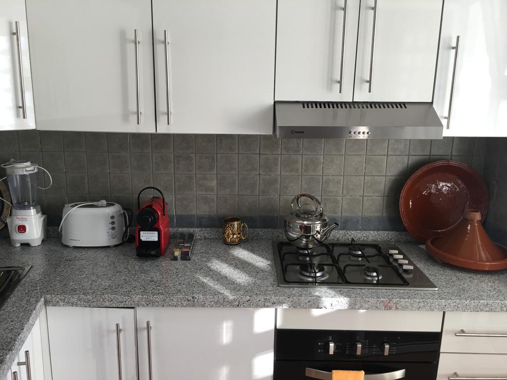 Residence Bab Sebta Fnidek Kültér fotó