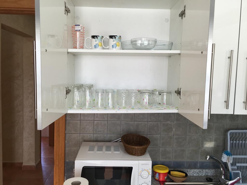 Residence Bab Sebta Fnidek Kültér fotó