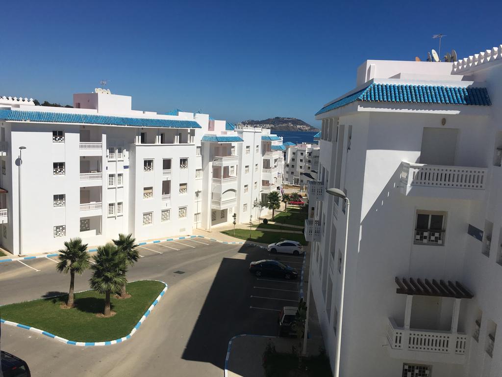Residence Bab Sebta Fnidek Kültér fotó