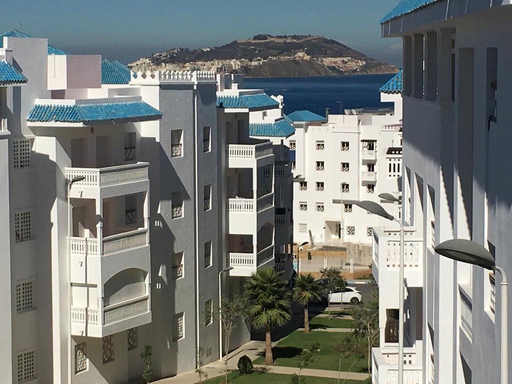 Residence Bab Sebta Fnidek Kültér fotó