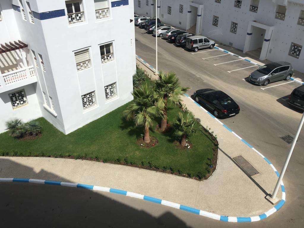 Residence Bab Sebta Fnidek Kültér fotó