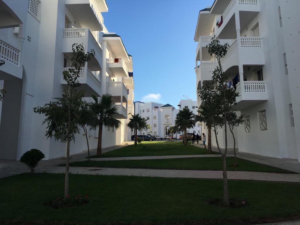 Residence Bab Sebta Fnidek Kültér fotó
