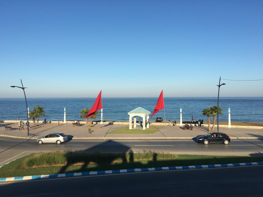 Residence Bab Sebta Fnidek Kültér fotó