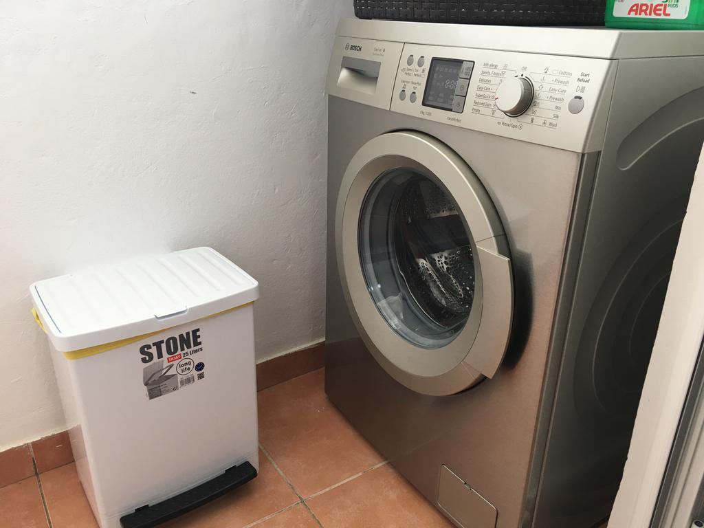 Residence Bab Sebta Fnidek Kültér fotó