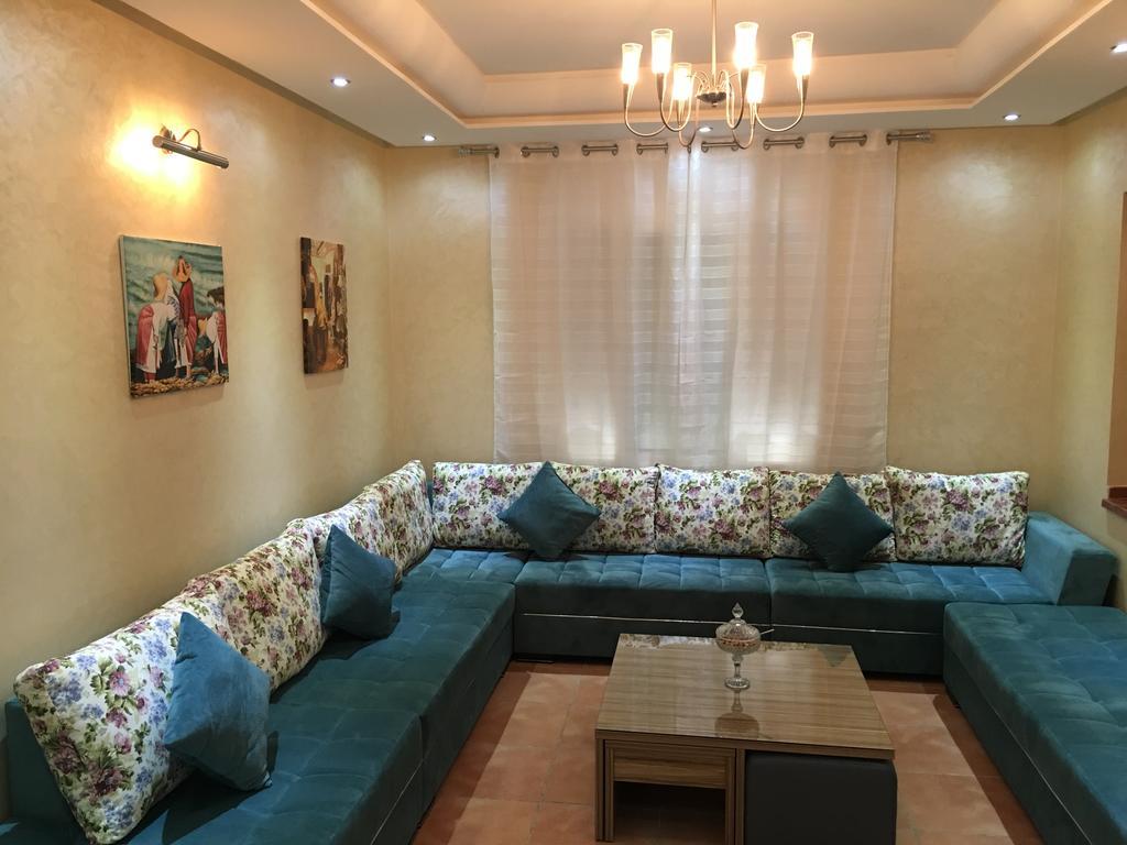 Residence Bab Sebta Fnidek Kültér fotó